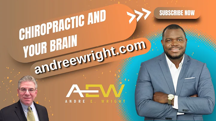 Chiropractic And your Brain With Dr. Charles Weiss