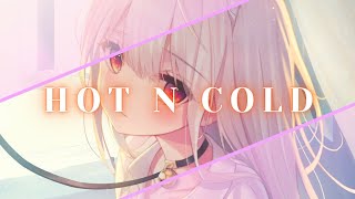 Download Lagu Nightcore - Hot N Cold (EQRIC \u0026 MØRFI ft. Nito-Onna) MP3 Download Lagu Nightcore - Hot N Cold (EQRIC \u0026 MØRFI ft. Nito-Onna) MP3