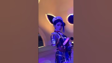 Enter the anomaly, and evolve #tftmacao #teamfighttactics #tftesports #tft