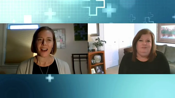 Natasha Peoples, FNP, Discusses Hot Flashes - G2G ...