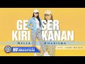 Nella Kharisma - Geser Kiri Kanan | Lagu Terpopuler 2021 (Official Music Video)
