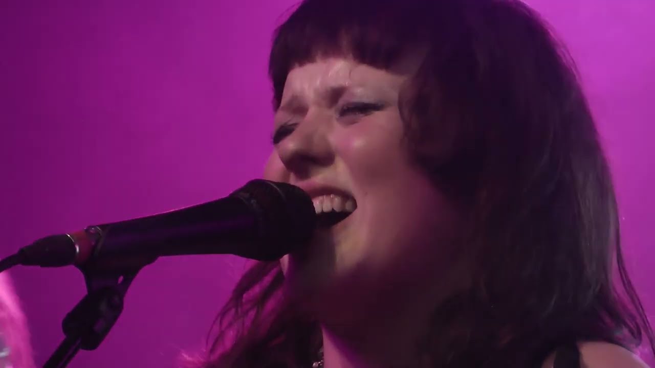 Labyrinthine Oceans - Black Silk - Hyde Park Book Club - Leeds - 18/09/25...