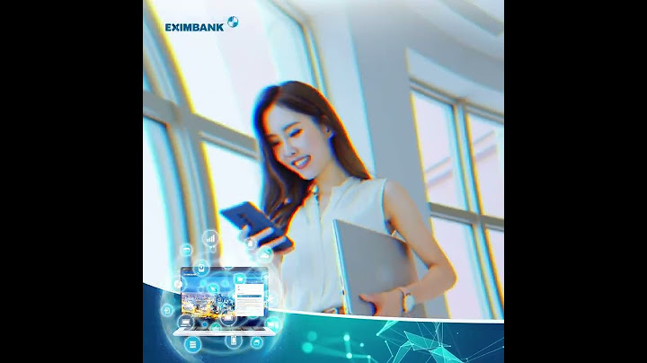 Hướng dẫn chuyển tiền qua internet banking eximbank