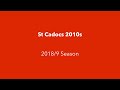 2010s Season 18 19 2010s Season 18 19
