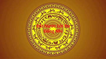 Đất Nước Lời Ru - Đông Nhi | Music Official