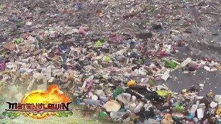Matanglawin: Philippines' growing problem with plastic