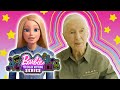 The Future of Pink is Green! You Can Be Anything with Jane Goodall!