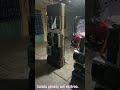 sonido genezy wili estéreo #destacar #viralvideos#YouTube#universal#todo#intentodesonido #agradable