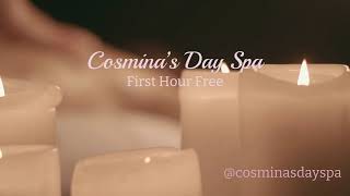 Video Template: The day spa screenshot 4