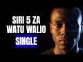 Saikolojia 5 ya Watu Wanaopenda Kuwa Single (Ni Upweke au ni Nguvu?)