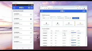 Pillir   Physical Inventory Apps