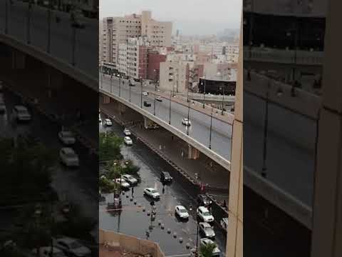 بعد صلاة الاستسقاء