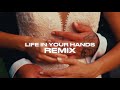Jking x victor j sefo  life in your hands rockwidit remix