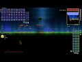 How I got Purple Mucus in Terraria 1.4.4
