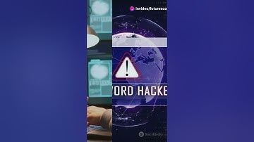 TCP/IP Hijacking: How Hackers Take Over Your Online Sessions FAST!  #cybersecurity #hackers #pentest