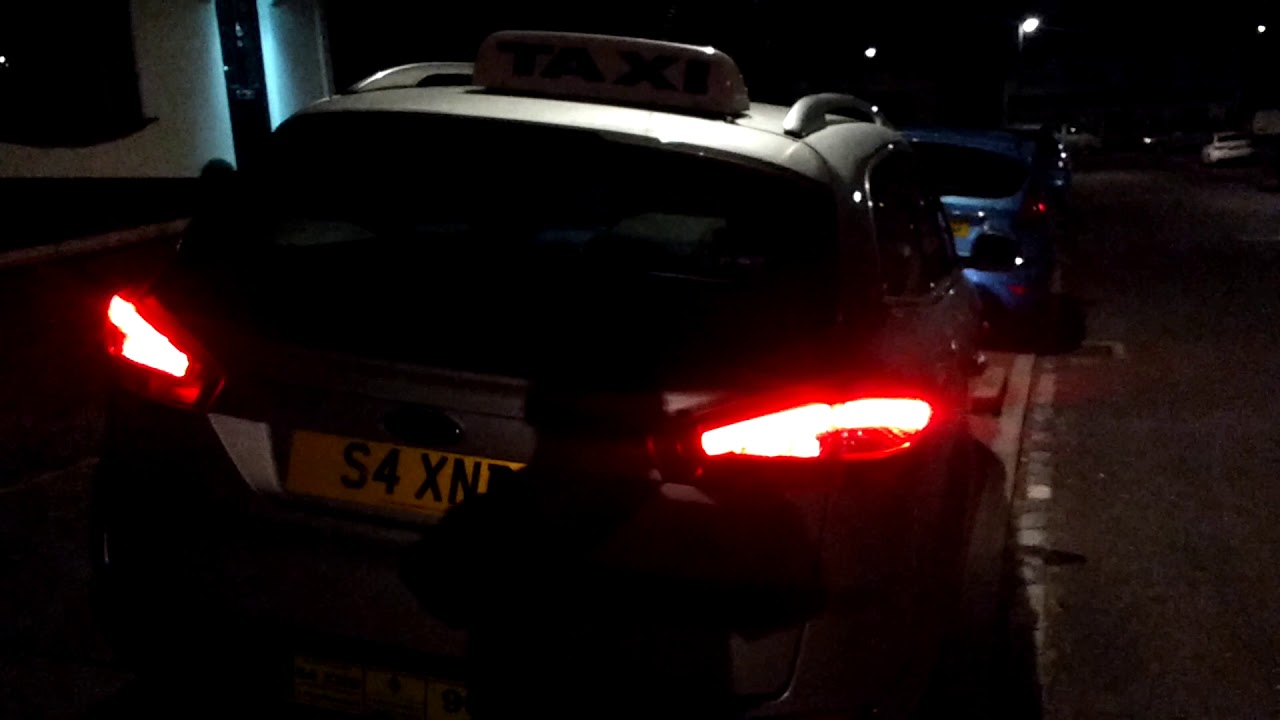 Rear light repair MK4.5 mondeo YouTube