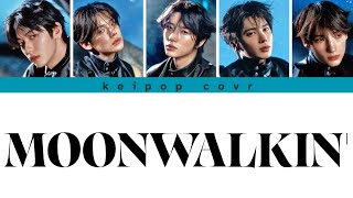[AI COVER] TOMORROW X TOGETHER (TXT) - 