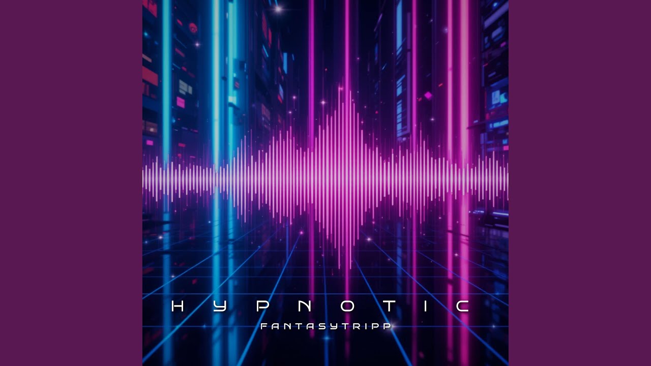 Hypnotic adlı videoyu YouTube'da izle Hypnotic adlı videoyu YouTube'da izle
