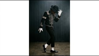 Moonwalk Phantom - Leather Hat
