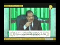 تفسير اية ولقد آتينا موسى تسع آيات بينات اقرا كتابك