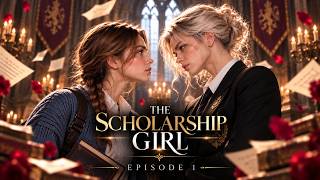 The Scholarship Girl - Episode 1 | AI GL Series 2026