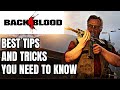 Back 4 Blood Guide – 14 Tips and Tricks to Keep in Mind