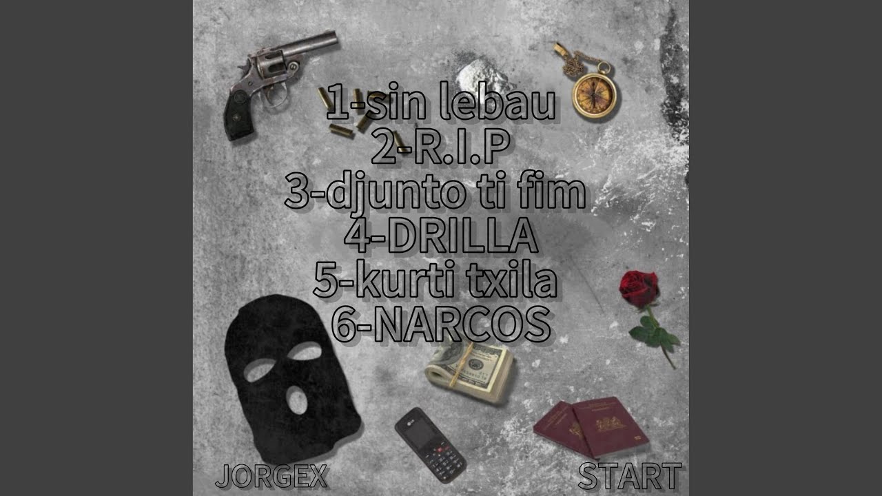 Watch DRILLA on YouTube Watch DRILLA on YouTube