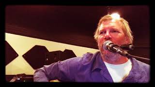Tim Bluhm- Jimmy West And John Dunn The Bully Rehearsal Clip