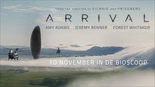 Arrival | clip - Experiences Like This