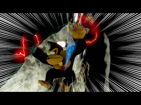 今日からシークが使いたくなってしまう試合【スマブラSP】