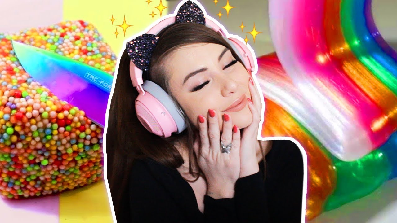 THE MOST SATISFYING VIDEO YOU'LL EVER WATCH!