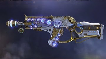 LEGENDARY | RUS-79u Equalizer | Call of Duty Mobile Gameplay #codm