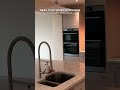 Stanbury Cashmere Shaker Kitchen - 4460 - DIY Kitchens