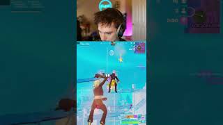 Fists or grapplers in the new update? #streamer #gamer #fortnite