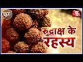 Dharm: Benefits And Importance Of Rudraksha