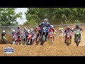 Redbud national full 450 moto 2  2022 pro motocross