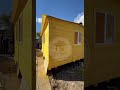Что скрывается за «самыми дешёвыми» бытовками #бытовки #стройка #дача