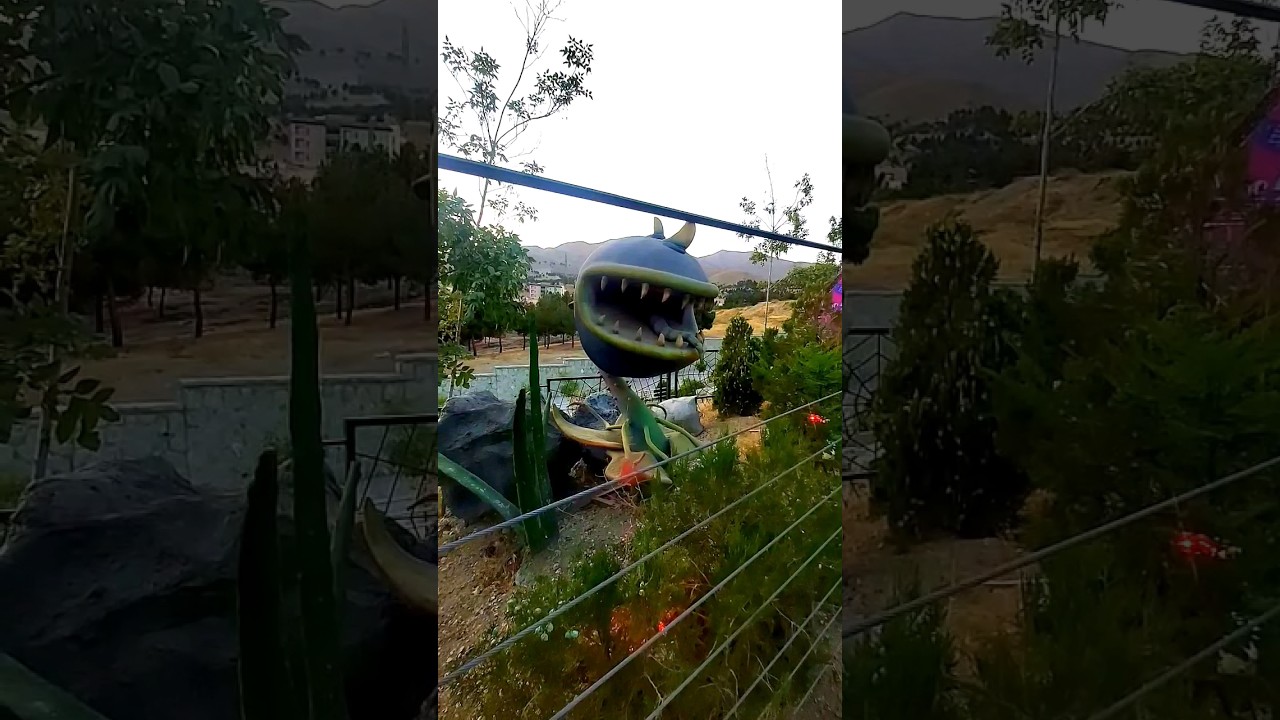 What if this venus flytrap is real? 