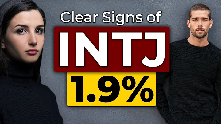 Top 10 Signs you’re an INTJ | 1.9% of the Population