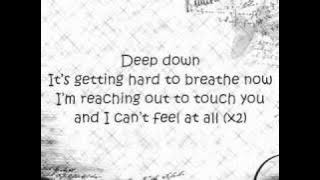 Download lagu Deep Down by Saosin [w/Lyrics]