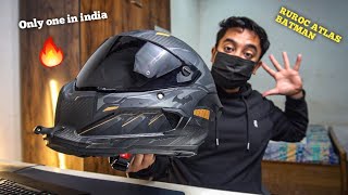 Ruroc Atlas 3.0 Shockwave 