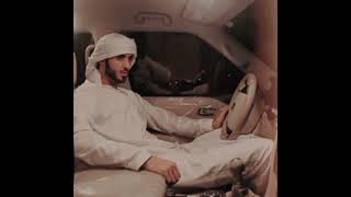 badr alezzi song slowed and reverb 💗#badr alezzi