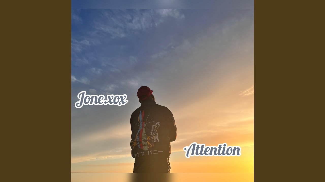 Watch Attention on YouTube Watch Attention on YouTube