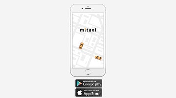 Best Taxi Dispatch Software System | Cab Management App | MiTaxi