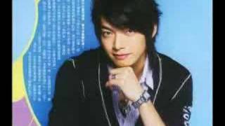 Calvin Chen Xin Li You Shu Calvin Chen Xin Li You Shu