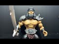 Gundahar Custom Zoloworld Figure