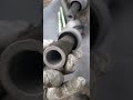 Nissan Rogue subframe bushings mount