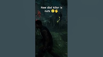 dbd hacker 🫶 #dbd #deadbydaylightsurvivor #dbdshorts #shorts