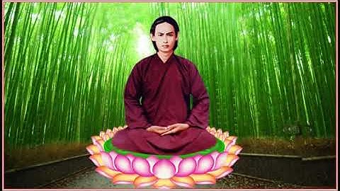 Sám Giảng Cách Tu Hiền Và Sự Ăn Ở Của Một Người Bổn Đạo (Quyển 6)|Tôn Chỉ Hành Đạo - Đọc: Minh Triết