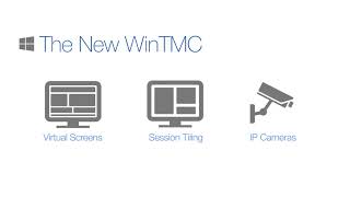 ThinManager (formerly ACP) v10 Features